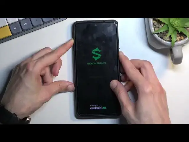 Video thumbnail for How to Hard Reset XIAOMI Black Shark 5 - Bypass Screen Lock | Factory Reset via Recovery Mode