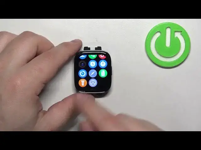 Video thumbnail for How to Check Serial Number on XIAOMI Redmi Watch 3