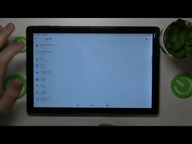 Video thumbnail for How to Clear App Cache & Data on ALCATEL 1T 10 Smart – Wipe Cache Files