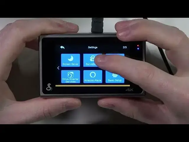 Video thumbnail for How To Enable & Disable Parking Mode on COBRA SC400 Smart Dash Cam -