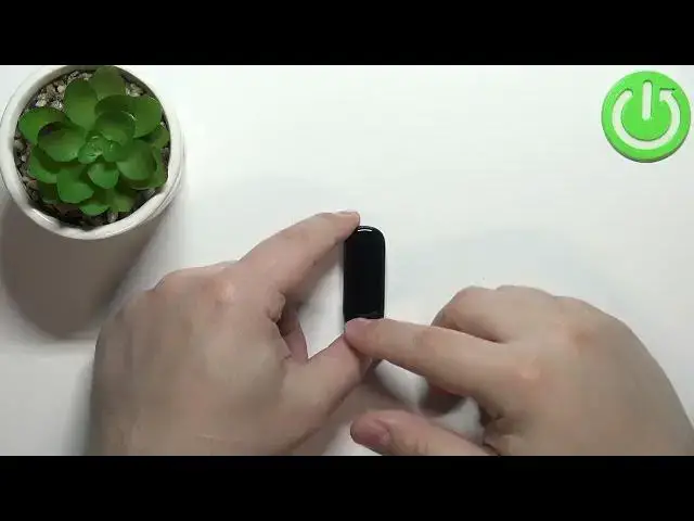 Video thumbnail for How to Enable / Disable Do Not Disturb Mode in Amazfit Band 5?