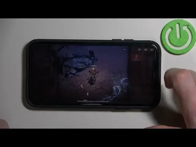 Video thumbnail for Diablo Immortal - How To Change Controls From Phone To Controler