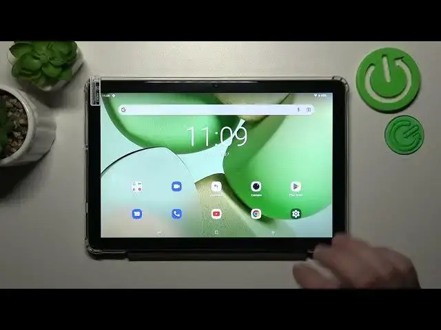 Video thumbnail for How to Enable / Disable Charging Sounds on Doogee T10? Manage Tones in Android System Settings!