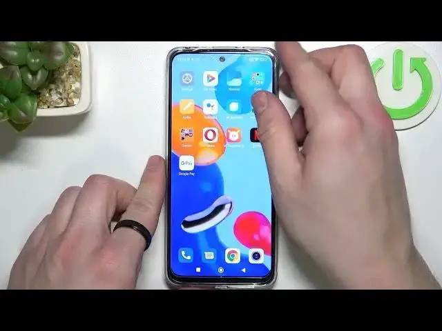 'Video thumbnail for Does Xiaomi Redmi Note 11 Have Jack Slot for Headphones?'