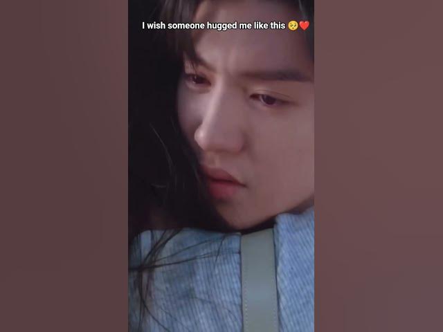 Video thumbnail for The Most Emotional Hug Ever 😭❤️ #kdrama #viralshorts #shortfeed