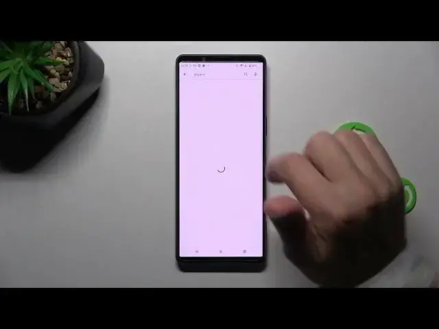 'Video thumbnail for How to Check Battery Health on SONY Xperia 1 IV - Use Ampere App'