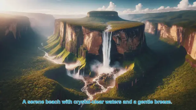 Video thumbnail for Spiritual Journeys in Curaçao: Top Ten Sacred Sites and Serene Spots