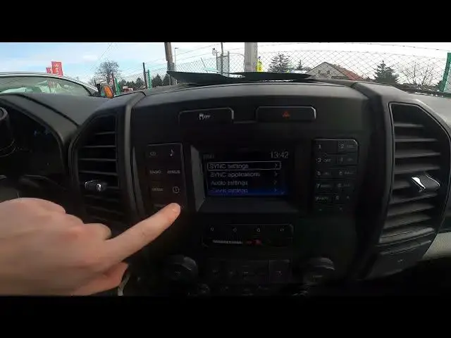 Video thumbnail for How to Change Priority of Bluetooth Auto Pair in Ford F150 XIII Gen ( 2014 - now )
