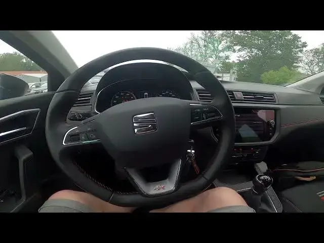 Video thumbnail for How to Safely Remove SD Card in Seat Ibiza V ( 2017 - now ) - Remove SD Card