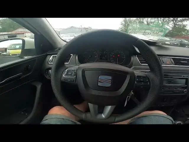 Video thumbnail for How to Enable or Disable Radio Text in Seat Toledo IV ( 2012 – 2018 ) - Enable or Disable RDS