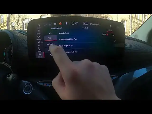 Video thumbnail for How to Find and Manage Voice Assistant Settings in Fiat 500 Electric ( 2020 - now )