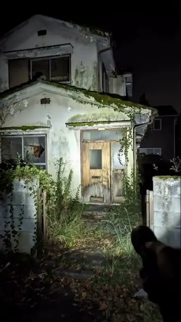Video thumbnail for Abandoned Doraemon filming location