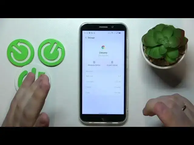 Video thumbnail for DOOGEE X97 Pro & Apps Settings - Clear App Cache and Data