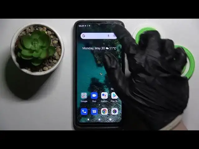'Video thumbnail for How to Erase Dialer App from Main Screen in Blackview A70 - Add Phone Icon to Home Screen'