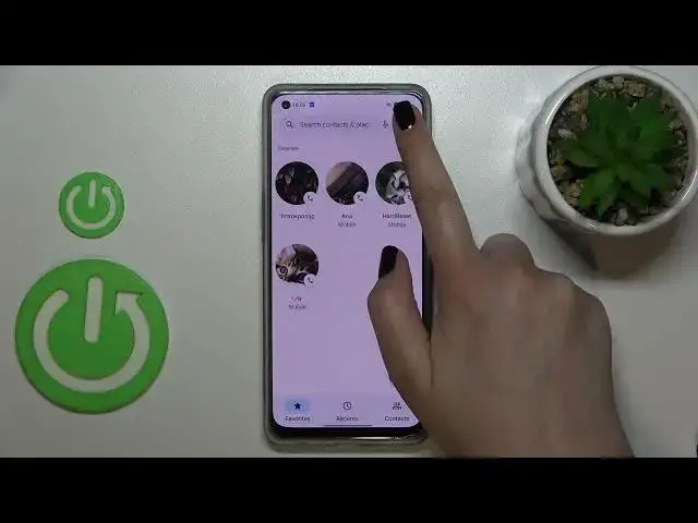 'Video thumbnail for How to Block Number on OPPO Reno 8 - Blacklist Unwanted Caller'