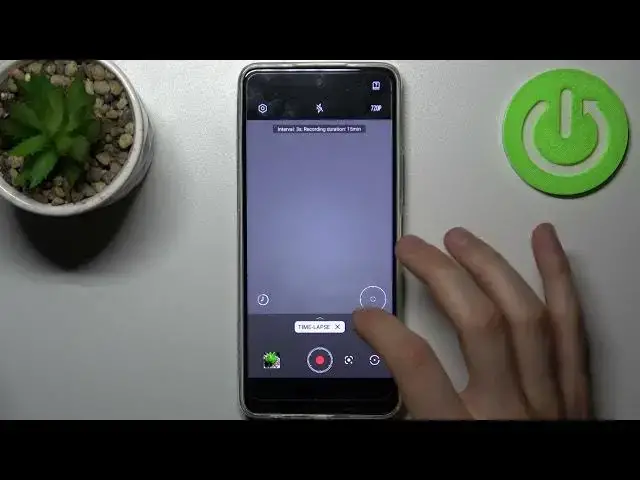 Video thumbnail for How to Adjust Timelapse Speed on INFINIX Hot 11S - Set Up Timelapse
