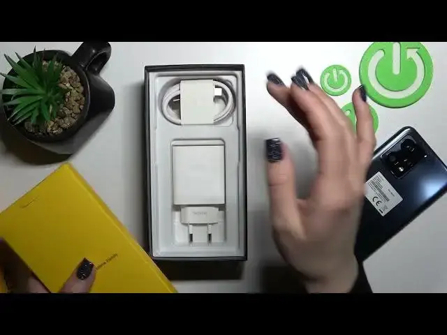 Video thumbnail for Does REALME 9 Come with Earbuds? Let's Find Out!