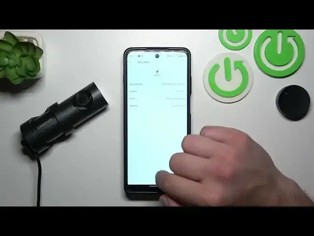 Video thumbnail for How to Check Software Version on DDpai Mini 3 Dash Cam – Check Camera Info