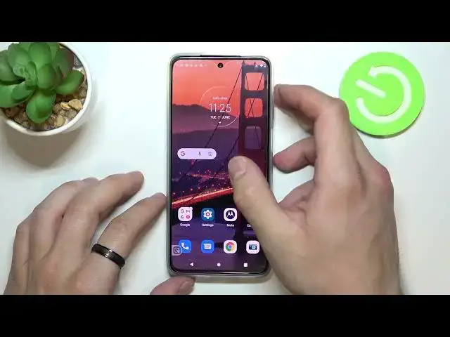 'Video thumbnail for Motorola Moto G52 - How To Turn Off Flashlight'