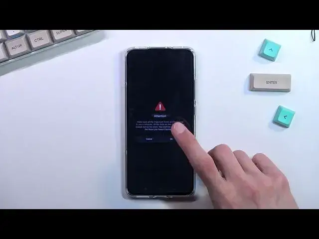 Video thumbnail for How to Hard Reset XIAOMI 12X through Settings // Factory Reset