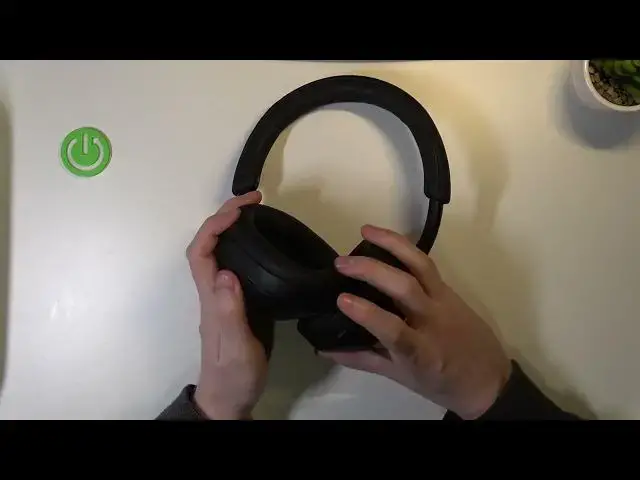 Video thumbnail for How to Power Off Sony WH-1000XM5?