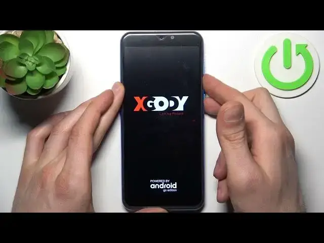 Video thumbnail for How to Hard Reset the XGODY X15 via Recovery Mode - Factory Reset - Format All Data