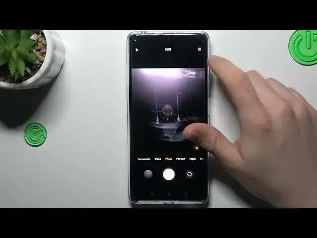 'Video thumbnail for How to Enable / Disable Voice Shutter on Redmi Note 12 Pro+?'