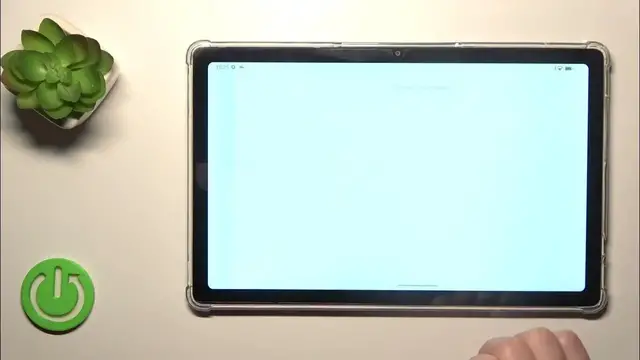 Video thumbnail for How to Sign Out of a Gmail Account on HOTWAV Pad 8