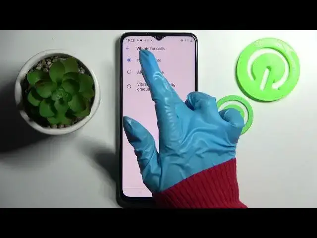 'Video thumbnail for How to Manage Vibration Options in Realme C35 - Enter Vibration Settings'