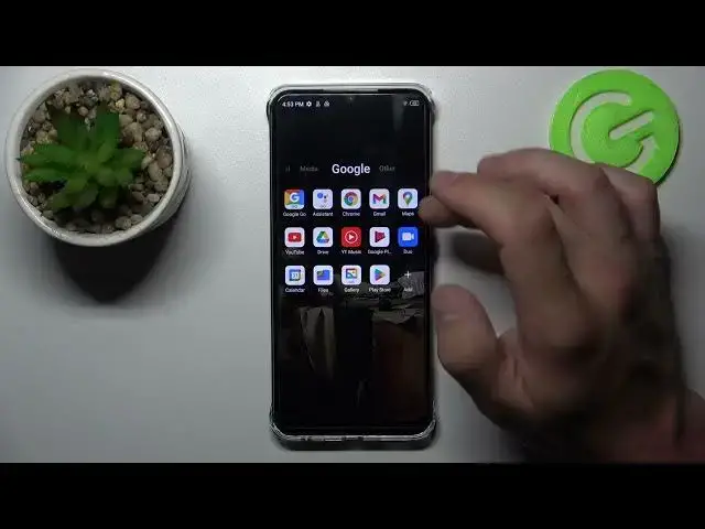 Video thumbnail for How to Operate Airplane Mode in INFINIX Smart 6 HD - Turn On / Off Airplane