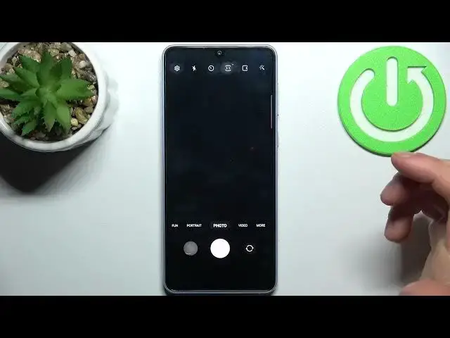 Video thumbnail for How to Record Timelapse Videos on SAMSUNG Galaxy A33 5G // Hyperlapse
