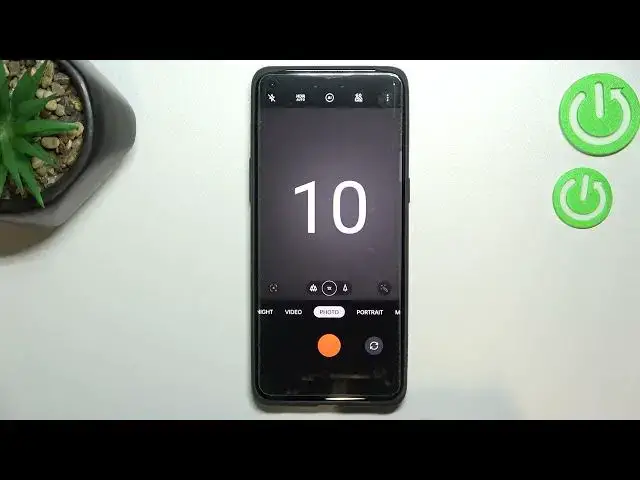 'Video thumbnail for How to Set Camera Timer on OPPO Find X5 Pro'