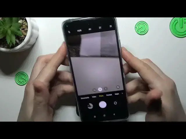 Video thumbnail for How to Take Burst Shot on Redmi Note 12?
