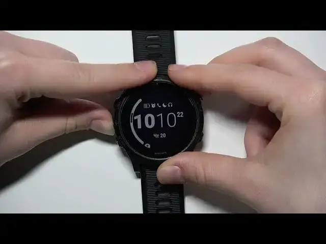 Video thumbnail for How to Change Watch Face in Garmin Forerunner 945 – Customize Watch Face Style