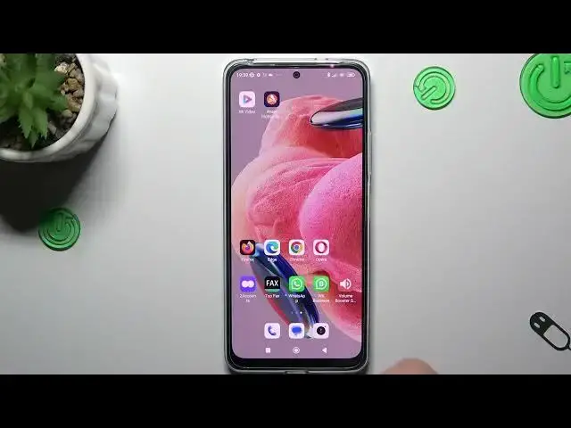 'Video thumbnail for How to Activate 2 WhatsApp Accounts on Redmi Note 12?'