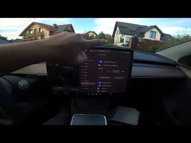 'Video thumbnail for How to Set Cabin Overheat Protection in Tesla Model Y ( 2020 - now )'