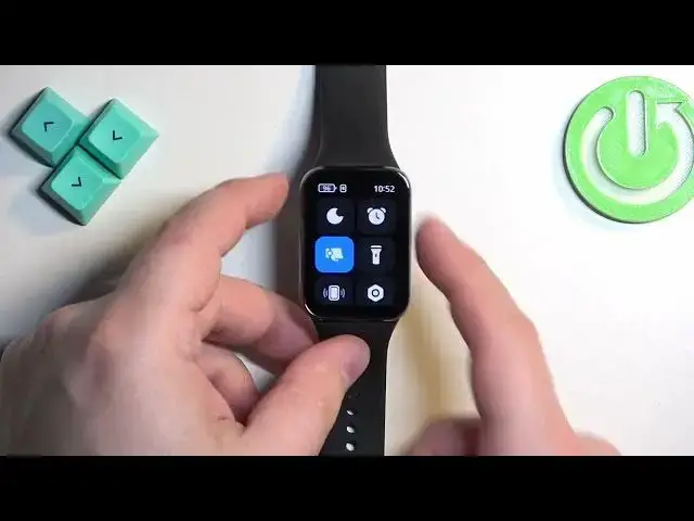 Video thumbnail for How to Factory Reset XIAOMI Smart Band 8 Pro