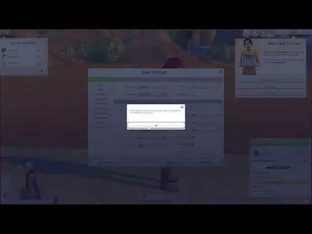 Video thumbnail for How To Enable Laptop Mode For The Sims 4