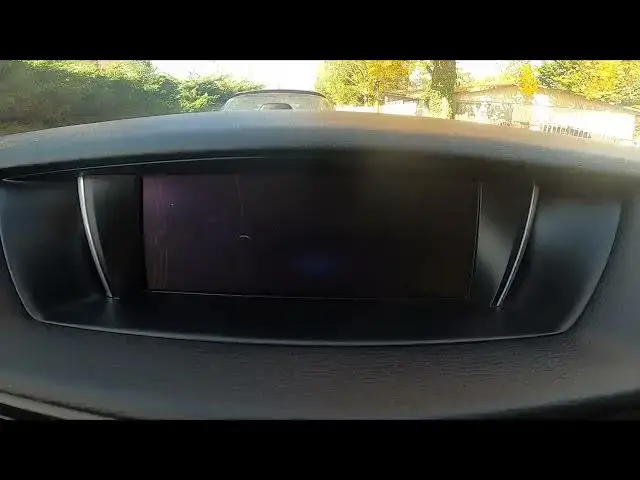 Video thumbnail for How to Enable or Disable Radio Text in BMW X1 F48 ( 2015 – now ) - Enable or Disable RDS