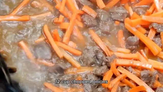 Video thumbnail for Lumpia recipe