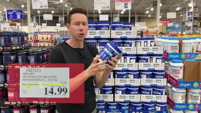 Video thumbnail for Inside Costco s NEW Deals That Shocked Me (720P HD)