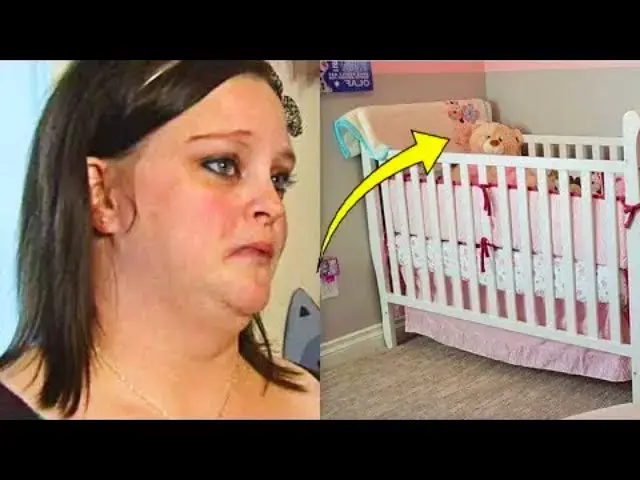 Video thumbnail for Mom Sells Baby’s Crib, Buyer Returns And Tells Her To Look In The Trunk