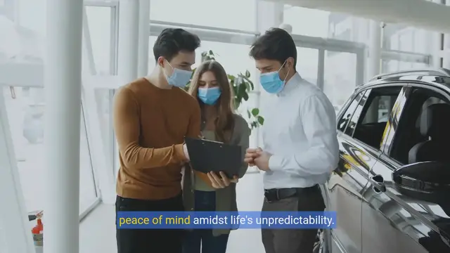 Video thumbnail for Unlock Affordable Car Insurance: Your Ultimate Guide