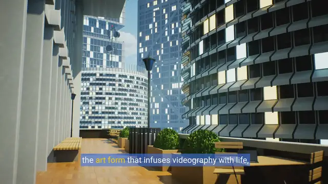 Video thumbnail for Master Visual Effects: Ultimate VFX Tutorial for Aspiring Editors