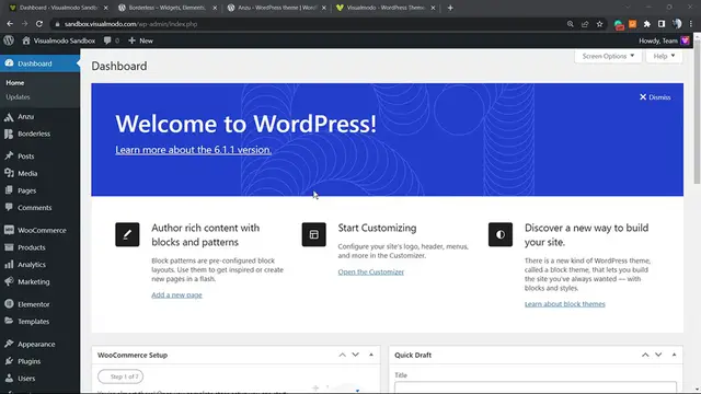 Video thumbnail for How To Disable Default WordPress Lazy Load Feature Simple & Easy_ Plugin Usage Guide
