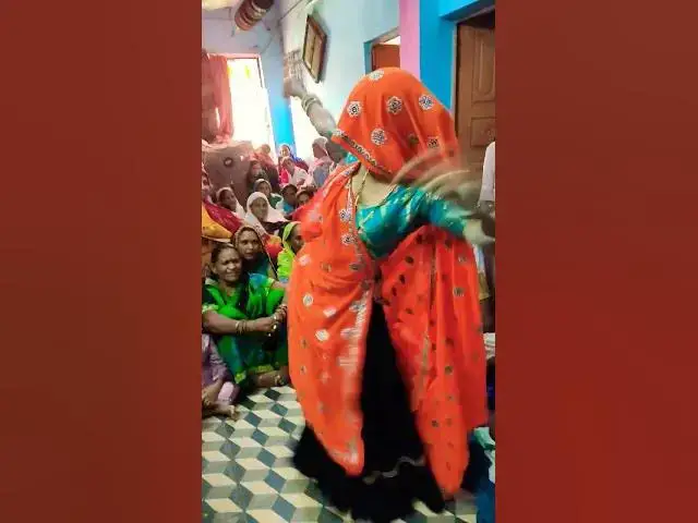 Video thumbnail for ,🔥🔥🔥इतना  सुन्दर राजस्थानी नाच,आग लगा रही#trending #viral #डांस #shorts #comedy #happy_lokgeet