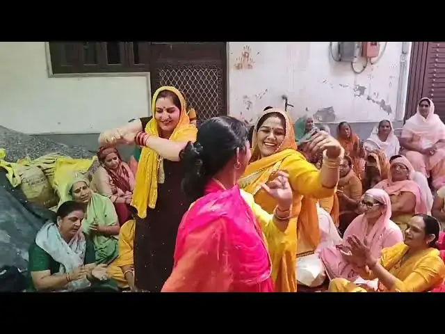 Video thumbnail for (सोमवार स्पेशल),भोले जी का मस्त भजन, बिन पिए नशा#trending #happy_lokgeet #viral #bholenath #डांस