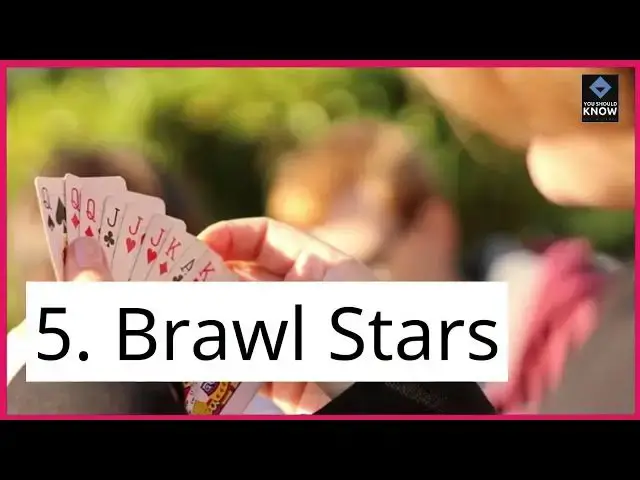 Video thumbnail for Top 10 Mobile Games for Competitive Players