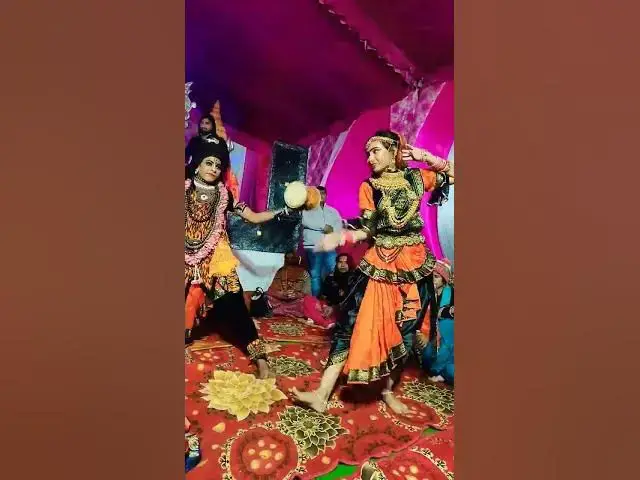 Video thumbnail for #shiv #bhola #bholekebhajan #shivshankar #shiva #happy_lokgeet #shorts #shivparvati #shivparvatiji