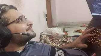 Video thumbnail for Coding Shiksha LIVE Q/A Session For Programming & Ezoic & Adsense Blogging (26th September 2023)